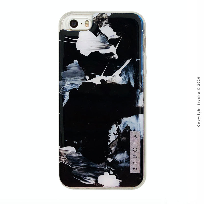 Black – iPhone 5/ 5S