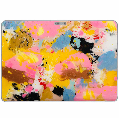 Lima – Pieza Única MacBook