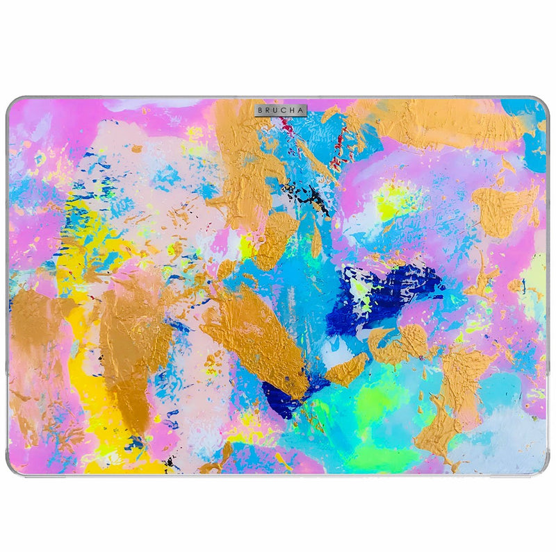 Yitasi - Pieza Única MacBook