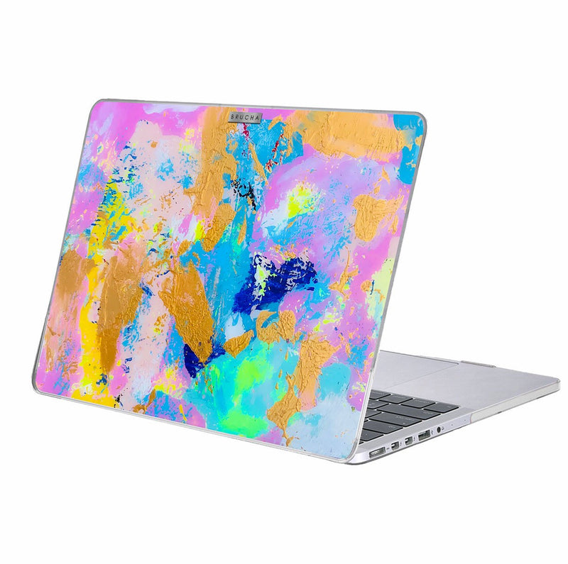 Yitasi - Pieza Única MacBook