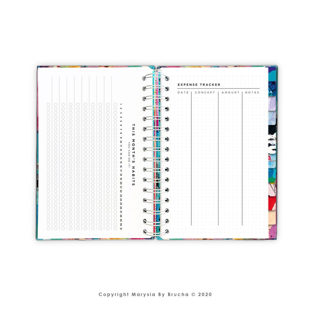 AGENDA - BOMBAY