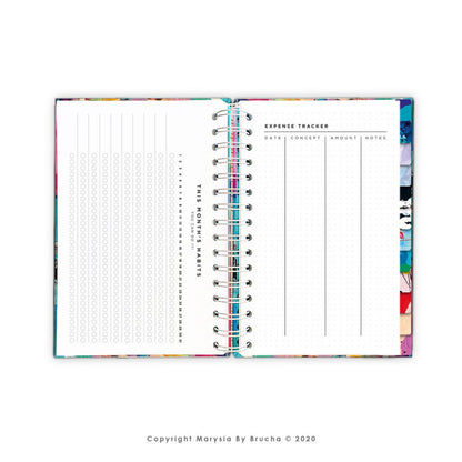 AGENDA - BOMBAY