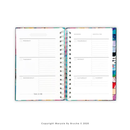 AGENDA - BOMBAY